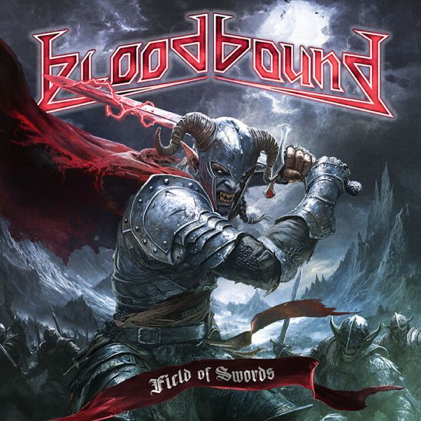 洋楽 BLOOD BOUNDED ALLIANCE CD Blood Bound – HarperCollins AU
